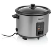 Tristar RK-6148 Rice cooker, 1.8 L, Stainless Steel | Tristar