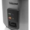 Tristar RK-6148 Rice cooker, 1.8 L, Stainless Steel | Tristar