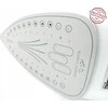 Tristar ST-8300 | Garų lygintuvas | 2000 W | Vanduo tank capacity 210 ml | Continuous steam 16 g/min | Žalias