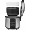 Tristar | Daugiafunkcinis puodas | RK-6132 | 500 W | 1.5 L | Number of programs 7 | Pilkas
