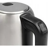 Tristar | Virdulys | WK-1344 | Electric | 2200 W | 1.7 L | Nerūdijantis plienas | 360° rotational base | Sidabrinis