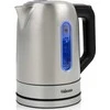 Tristar | Virdulys | WK-1344 | Electric | 2200 W | 1.7 L | Nerūdijantis plienas | 360° rotational base | Sidabrinis