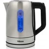 Tristar | Virdulys | WK-1344 | Electric | 2200 W | 1.7 L | Nerūdijantis plienas | 360° rotational base | Sidabrinis