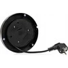 Tristar | Virdulys | WK-1344 | Electric | 2200 W | 1.7 L | Nerūdijantis plienas | 360° rotational base | Sidabrinis