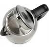 Tristar | Virdulys | WK-1344 | Electric | 2200 W | 1.7 L | Nerūdijantis plienas | 360° rotational base | Sidabrinis