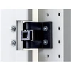 TRITON 19" stelažinė spintelė 45U/800x1000, išardoma