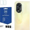 3Mk apsauga Oppo A38 - 3mk objektyvo apsauga