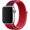 Triton „APPLE STRAP MXHV2ZM/A“ „APPLE WATCH SPORT LOOP“ 40 MM Raudonas ORIGINALUS PLĖVELĖ