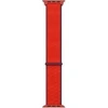 Triton „APPLE STRAP MXHV2ZM/A“ „APPLE WATCH SPORT LOOP“ 40 MM Raudonas ORIGINALUS PLĖVELĖ