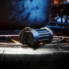 Triton Asetek SimSports Quick-Release Wheelbase przedłużenie, juoda