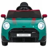 Triton Vaikiškas Mini Cooper elektromobilis su 2x35W varikliais, 3 greičiai, 3-8 m