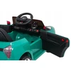 Triton Vaikiškas Mini Cooper elektromobilis su 2x35W varikliais, 3 greičiai, 3-8 m