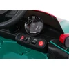 Triton Vaikiškas Mini Cooper elektromobilis su 2x35W varikliais, 3 greičiai, 3-8 m