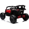 Lean Cars CAN-AM 4x4 | 800W akumuliatorinis bagis vaikams