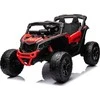 Lean Cars CAN-AM 4x4 | 800W akumuliatorinis bagis vaikams
