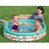 Baseinas Bestway Safari 51226. 122 x 25 cm. 137 l.