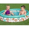 Baseinas Bestway Safari 51226. 122 x 25 cm. 137 l.