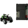 Lean Cars Valdymo blokas elektromobiliui, skirtas BBH 3588 ATV