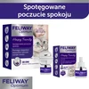 CEVA Feliway Optimum – difuzorius ir papildymas