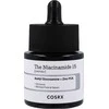 Cosrx The Niacinamide 15 serumas, 20 ml