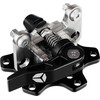 Cube Controls Universal Quick Release (Base Side) – juodos spalvos