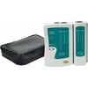 TRITON EFB Elektronik 39939.1 tinklo kabelio testeris Susukto kabelio testeris žalias, pilkas