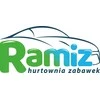 Ramiz Ekstremali lenktynių trasa 27el.