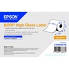 Triton Epson C33S045736 etiketės spausdinimui