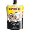 GIMCAT CAT YOGHURT skanėstai katėms 150g