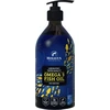 Triton HOLISTA Omega 3 fish oil – papildai šunims ir katėms – 500ml