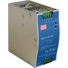 Impulsinis maitinimo šaltinis DIN bėgeliui „Mean Well“ NDR-240-48 48V/240W/5A
