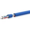 Triton Inca ICAT-305 kabelis sieciowy Mėlyna 305 m Cat6