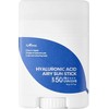 "Isntree Hyaluronic Acid Airy" apsauginis kremas nuo saulės lazdelėje (Sun Stick) SPF 50+ 22 g