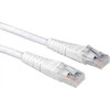 Triton UTP Komutacinis kabelis, Cat 6 (E klasė), baltas, 10 m