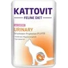Drėgnas Kačių Maistas - Kattovit Feline Diet Urinary Lašiša
