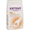 Kattovit 77162 sausas maistas katėms 4kg Adult vištiena