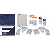 Atrakinimo raktas skirtas Genius G-BAT (1 vnt.) FAAC