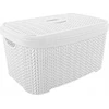 Tritono krepšelis su užvalkalu KNIT 6 l