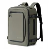 Tech-Protect Defender S50 Backpack for Ryanair & Wizzar, 20L Nešiojamas kompiuteris - Olive