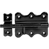 Haushalt Triton LATCH DOOR BFX-75MM Juodas
