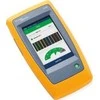 Fluke Networks „Fluke LIQ-KIT“ tinklo kabelio testeris, PoE testeris, pilkas, geltonas