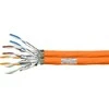 Triton LogiLink CPV0063 kabelis, oranžinis, 100 m, Cat7 S/FTP (S-STP)