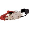 Triton METZ CONNECT 25G RJ45 złącze polowe pro (130G405032-E)