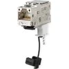 METZ CONNECT C6Amodul K 270° Jack - Keystone