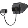 Triton METZ CONNECT E-DAT Przemysłowa IP67 V4 KK, wkładka przyłączeniowa, T568B