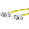 Triton METZ CONNECT E-DAT pramoninis jungiamasis kabelis V6, IP67 - IP67, 1 m