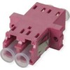 Triton METZ CONNECT OpDAT jungtis LC-Duplex OM4