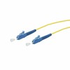 Triton METZ CONNECT OpDAT LC-S/LC-S OS2 jungiamasis kabelis, 2 m