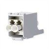 Triton METZ CONNECT OpDAT LC-Duplex OM2 modulis
