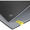 HMS MFK01 FITNESS MAT pilka- juodas